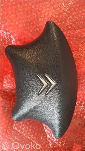 Airbag del volante