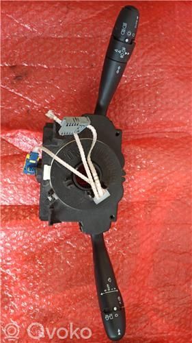 Peugeot 206 Light switch 