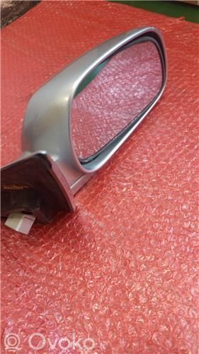 Front door electric wing mirror