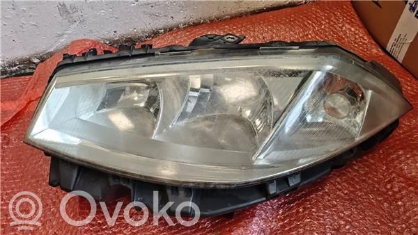 Headlight/headlamp