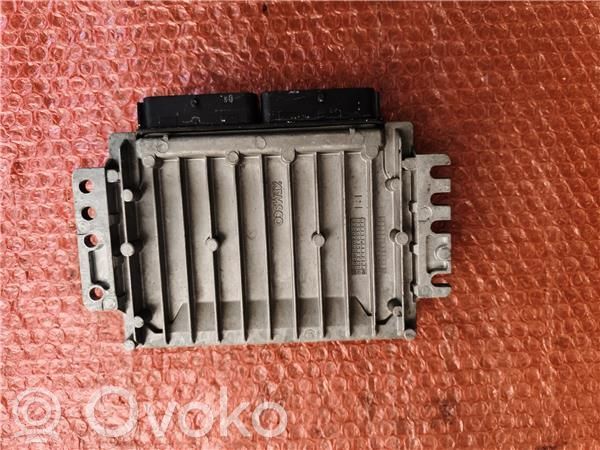 Galios (ECU) modulis   96376653,S010011038A2