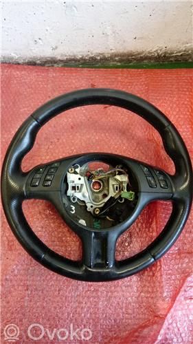 Steering wheel   101495A
