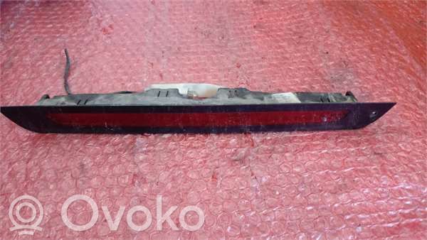 Citroen C3 Galinis žibintas kėbule 