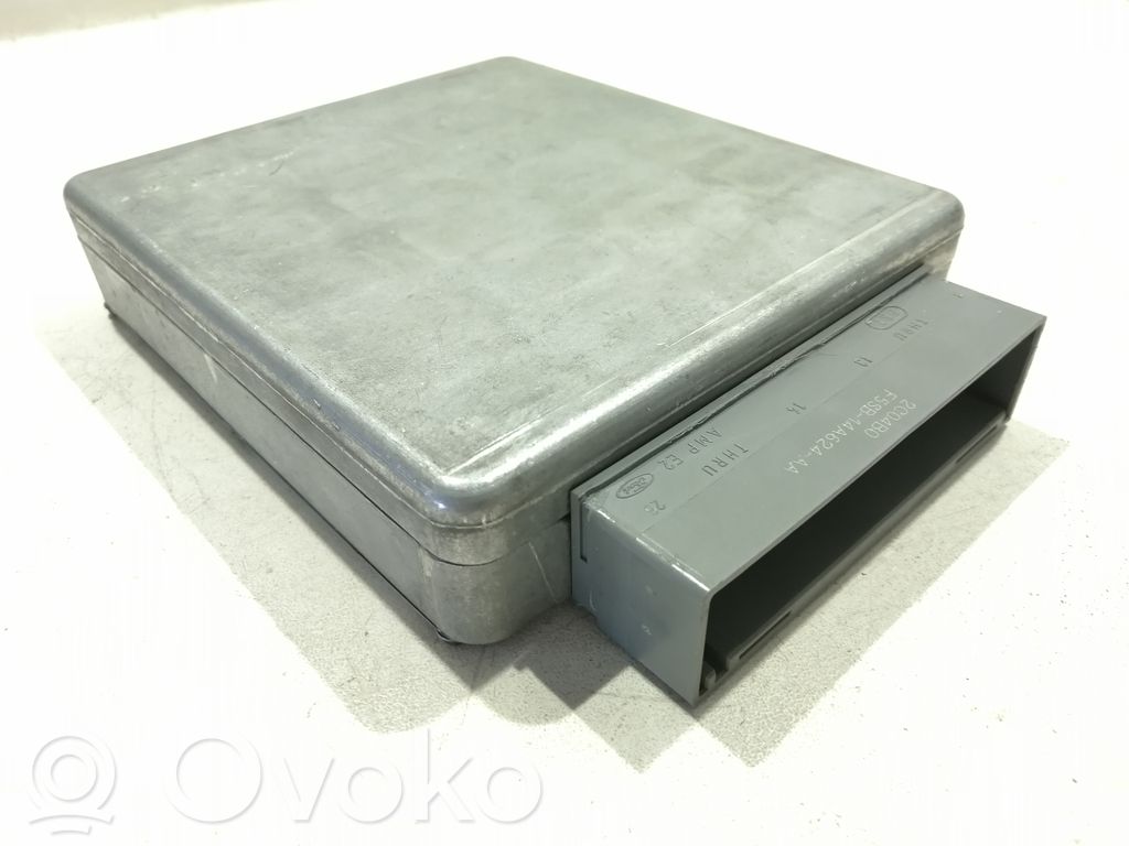 Ford Focus Engine control unit/module 