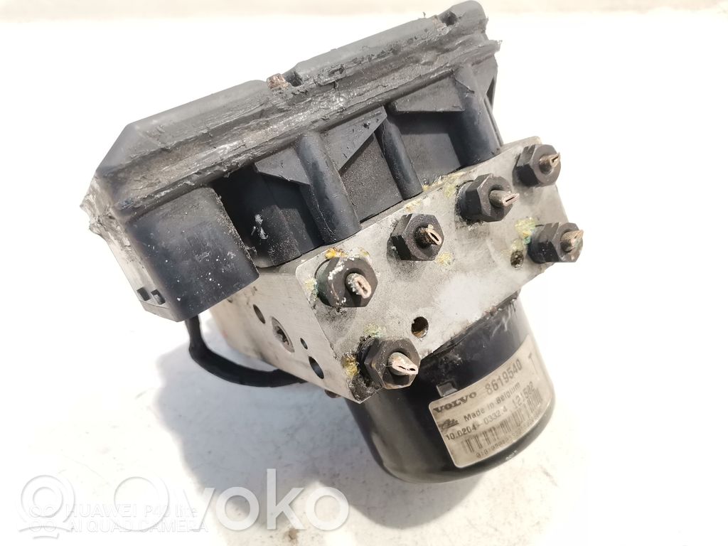 ABS Pump   8619541,10094904253