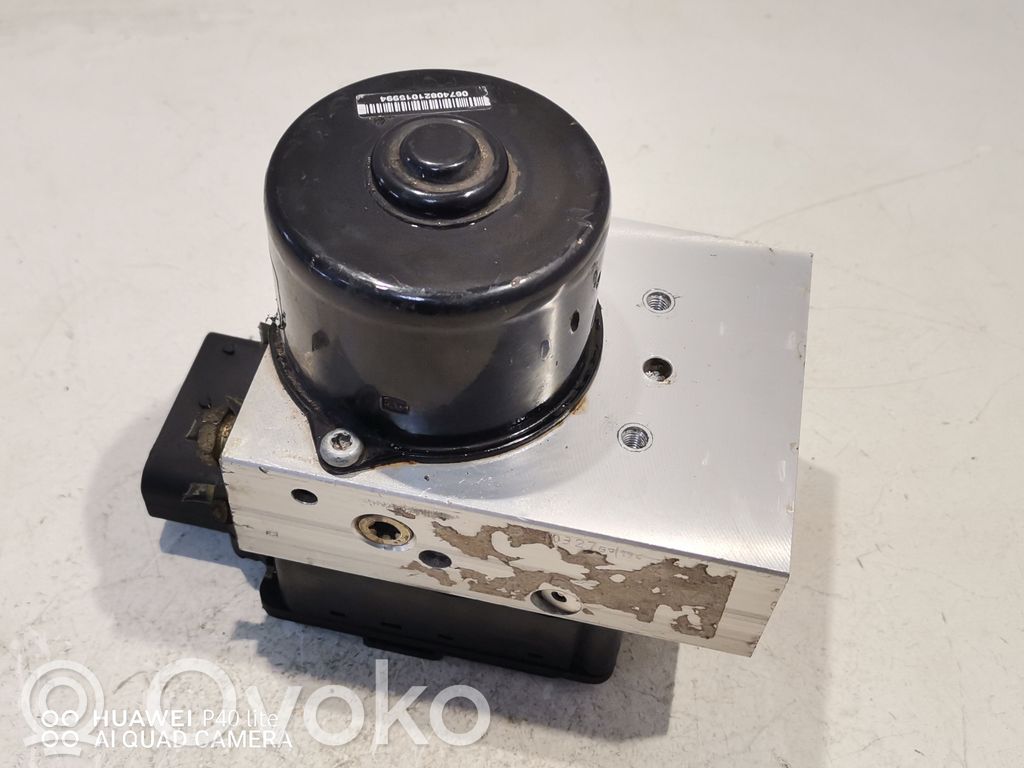 ABS Pump   98AG2C285AC,10020401594,10094801033