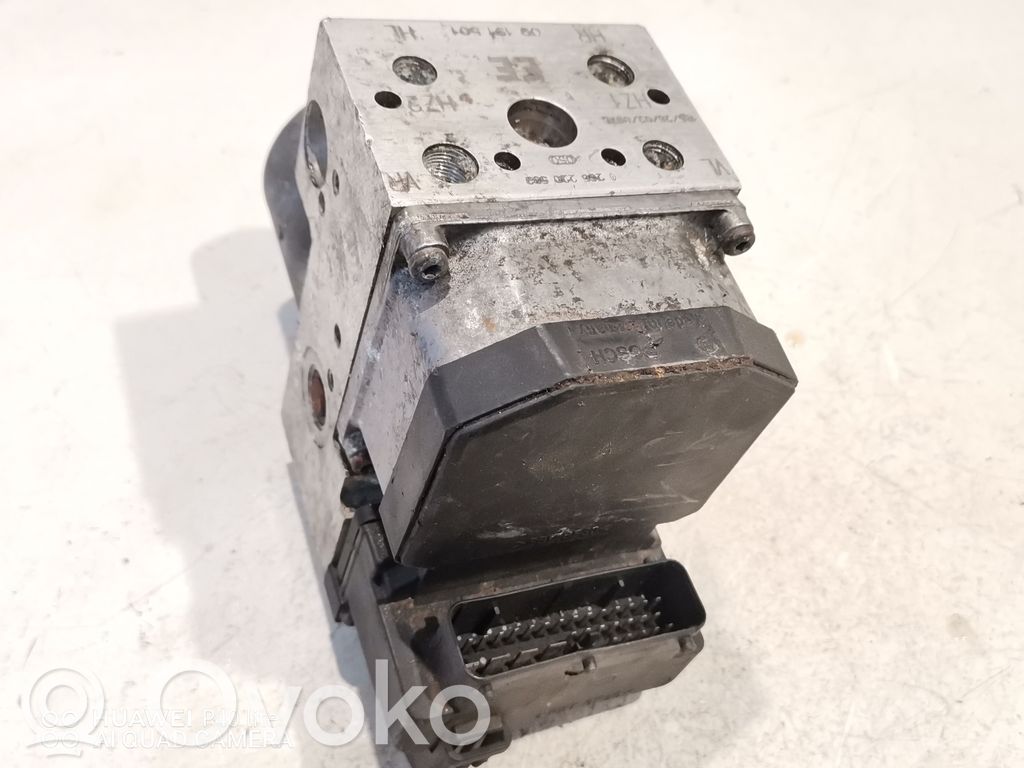 Opel Vectra B ABS Pump 
