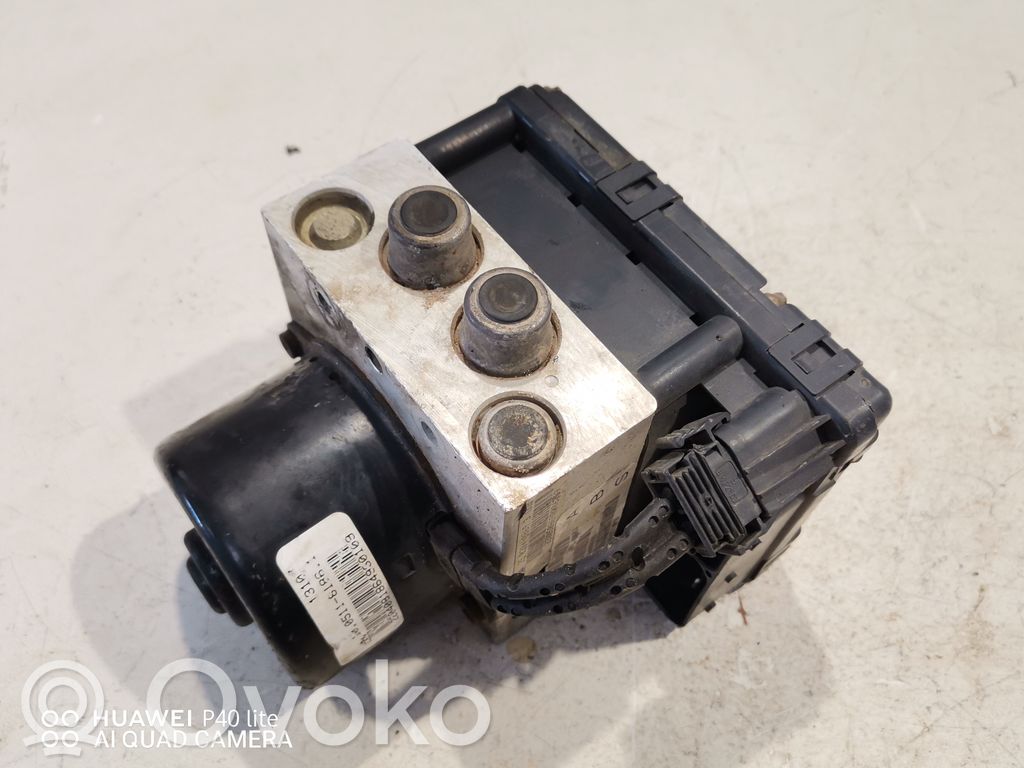 Bomba de ABS   P04721765AB,04686987AC,25094602603