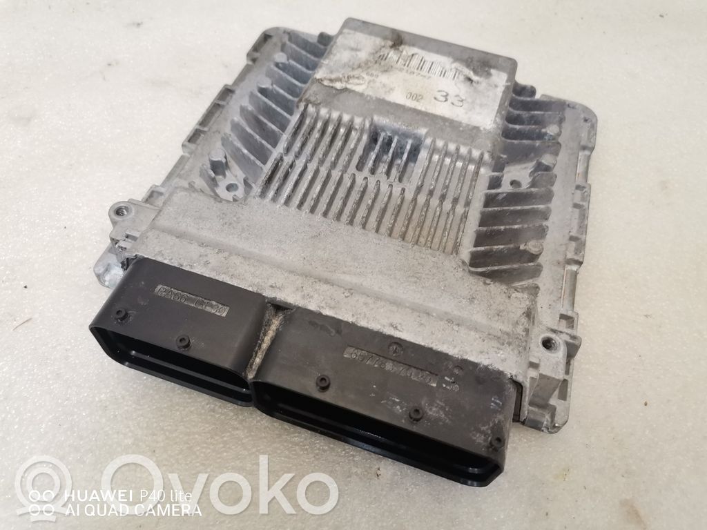 Engine control unit/module   4F1907559,4F1910559,5WP45007