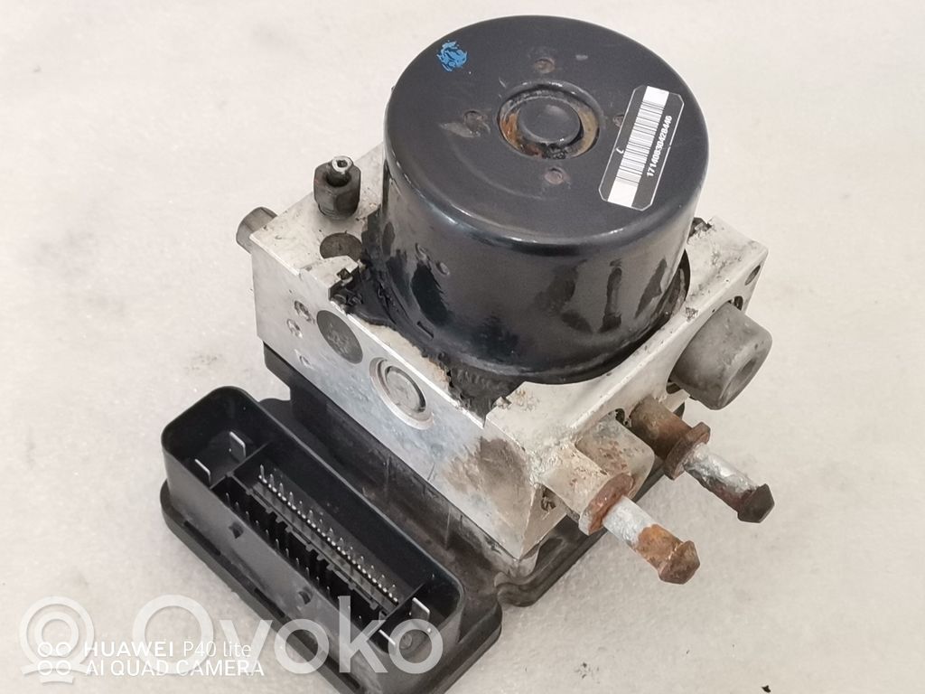 Chrysler Voyager Bomba de ABS 
