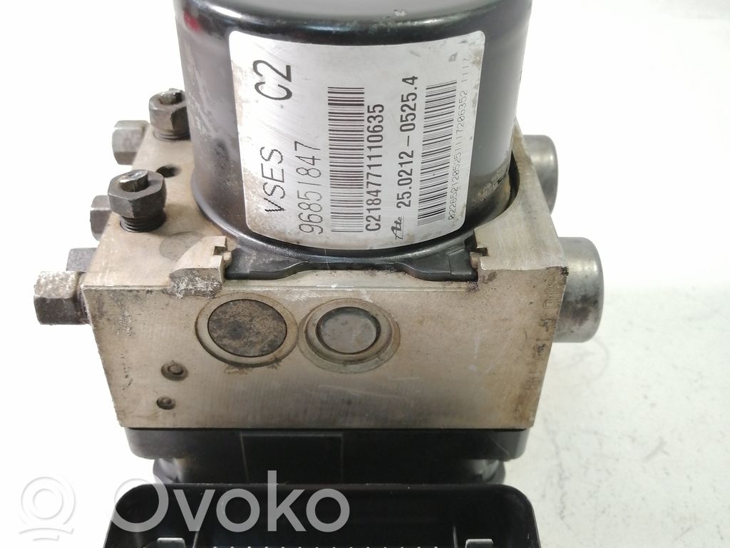 ABS Blokas   96851847,96851847
