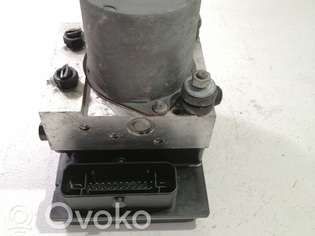 Audi A4 S4 B7 8E 8H Bomba de ABS 