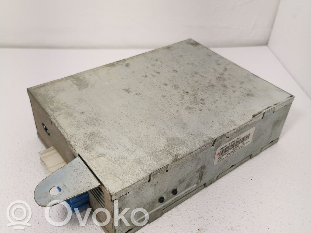 Unité / module navigation GPS   037138052,6911221