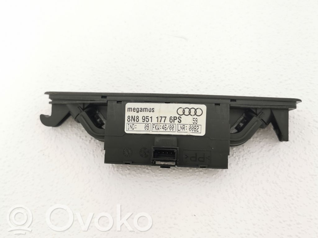 Sensor   8N89511776PS