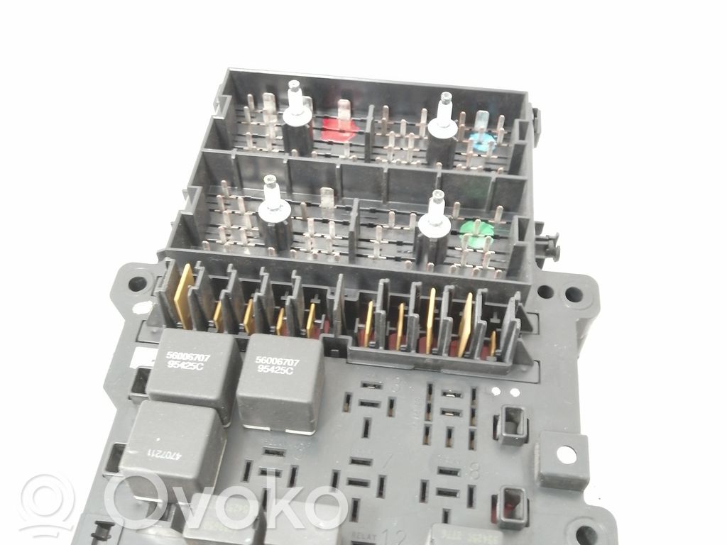 Sulakemoduuli   4707506B