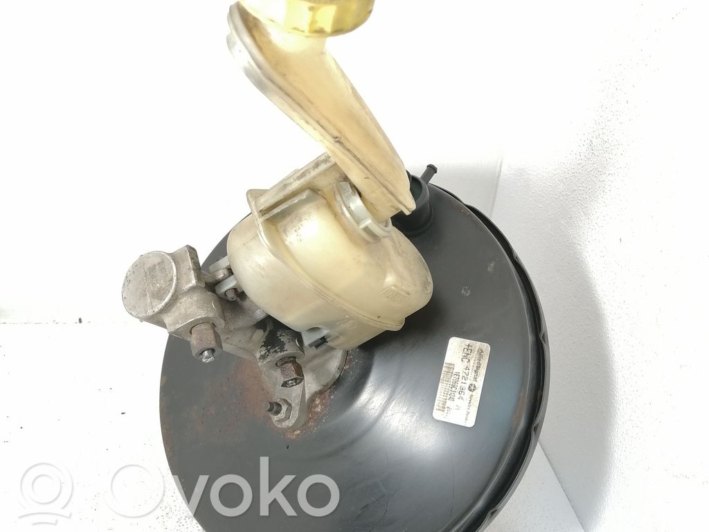 Jarrutehostin   4721364A