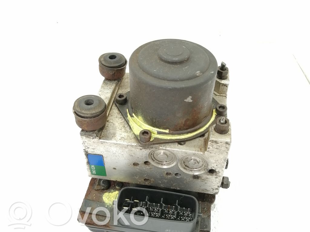 Mazda 6 ABS bloks 