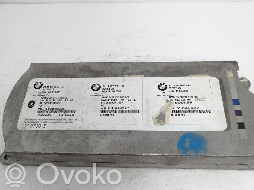 Bluetooth modulis   6972692