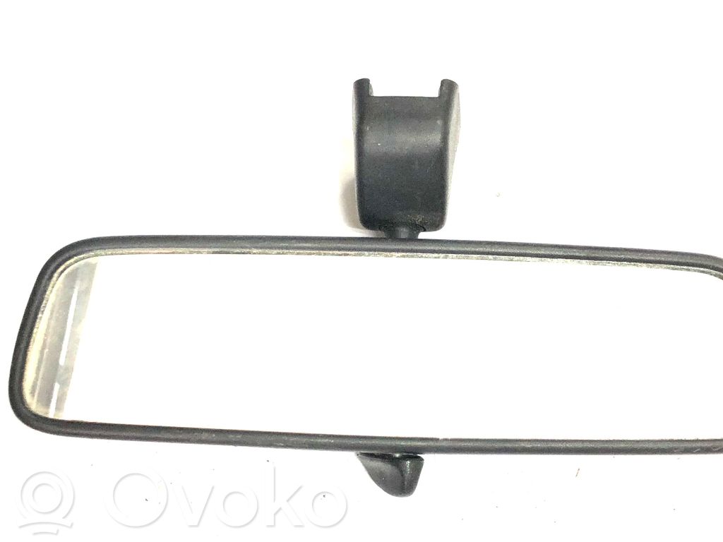 Rear view mirror (interior)   E1010456