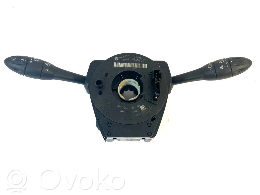 Mini One - Cooper Coupe R56 Commodo, commande essuie-glace/phare 