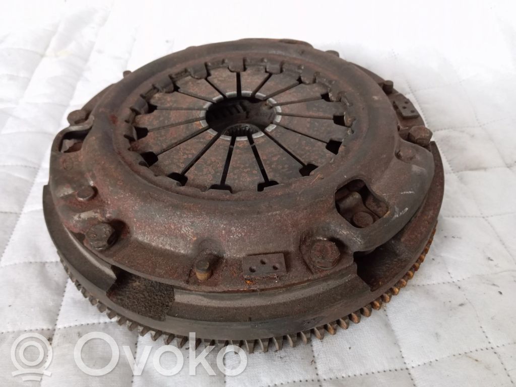 Clutch set kit