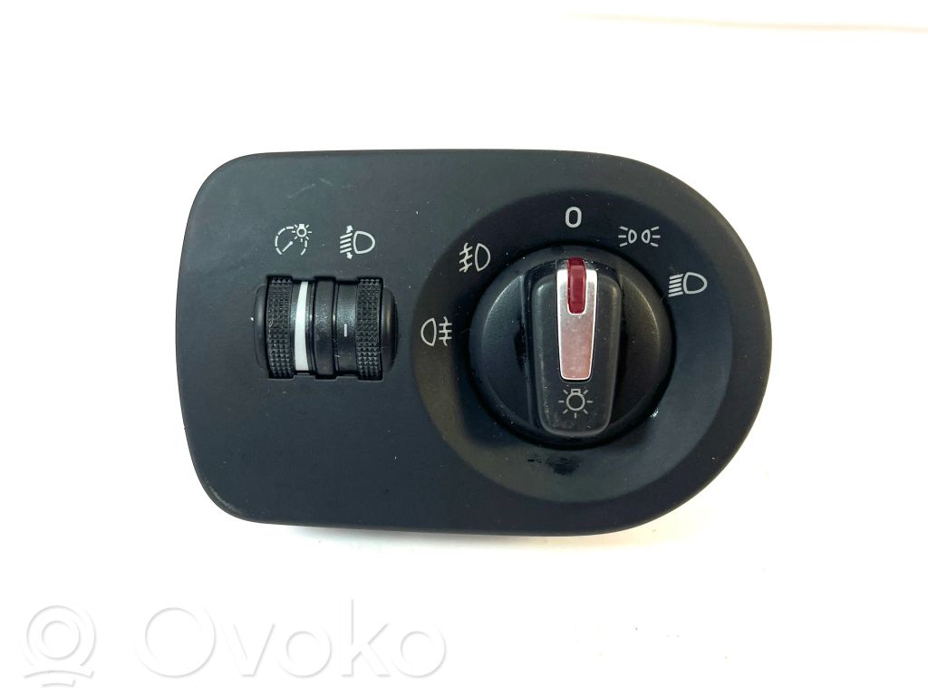 Seat Altea Interruptor de luz 
