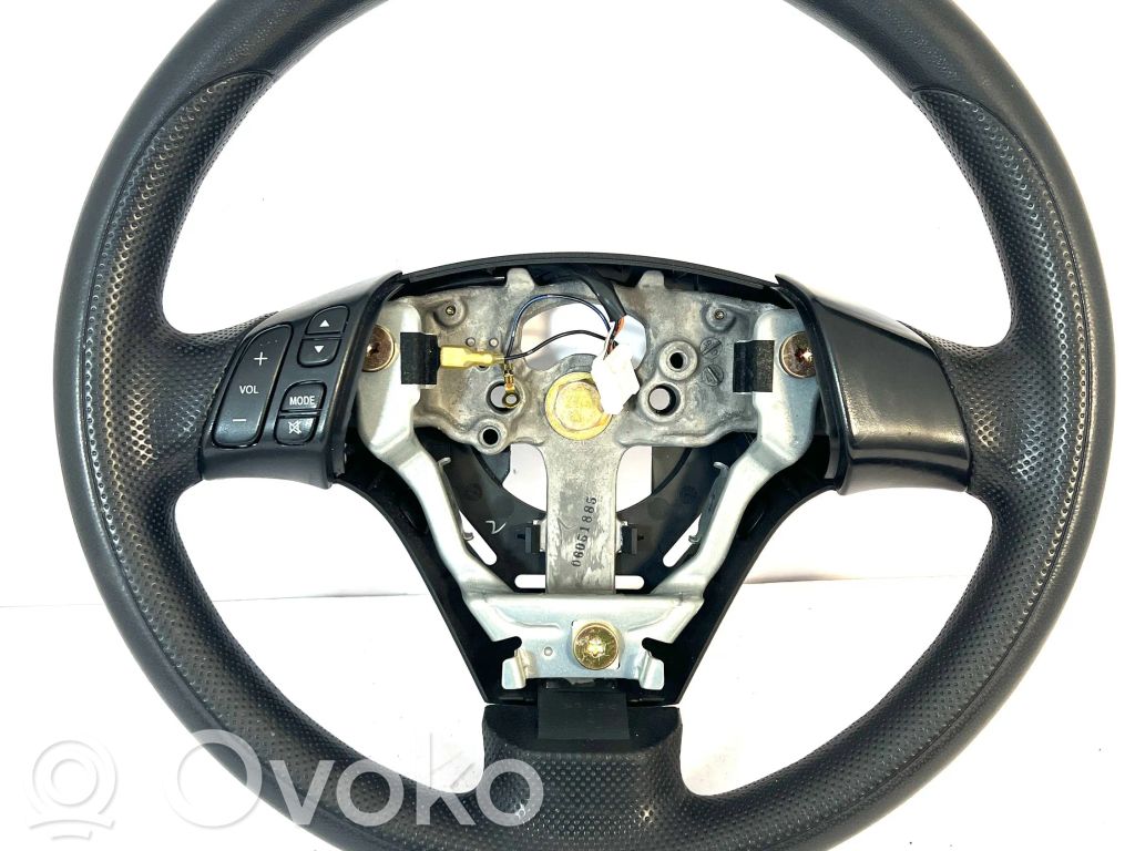 Mazda 3 I Vairas 