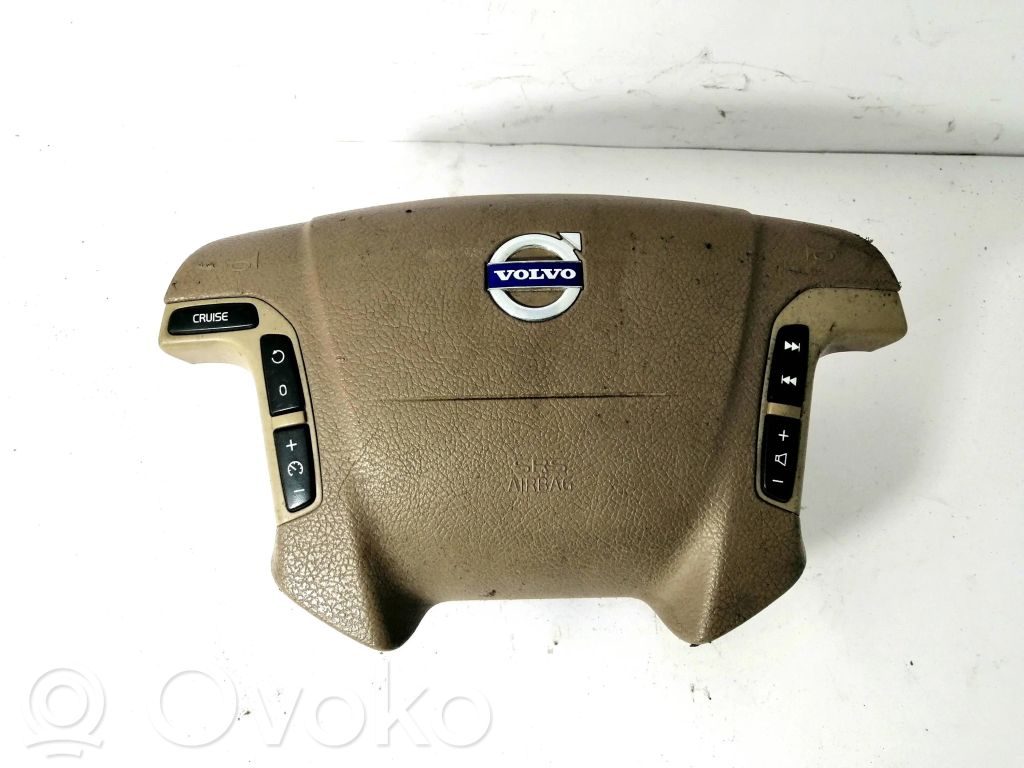 Volvo V70 Airbag volan 
