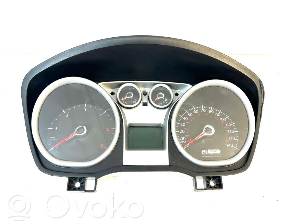 Ford Focus Licznik / Prędkościomierz 