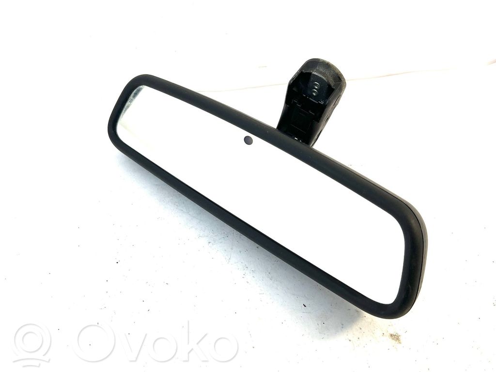 Rear view mirror (interior)   E11015891,E11025891