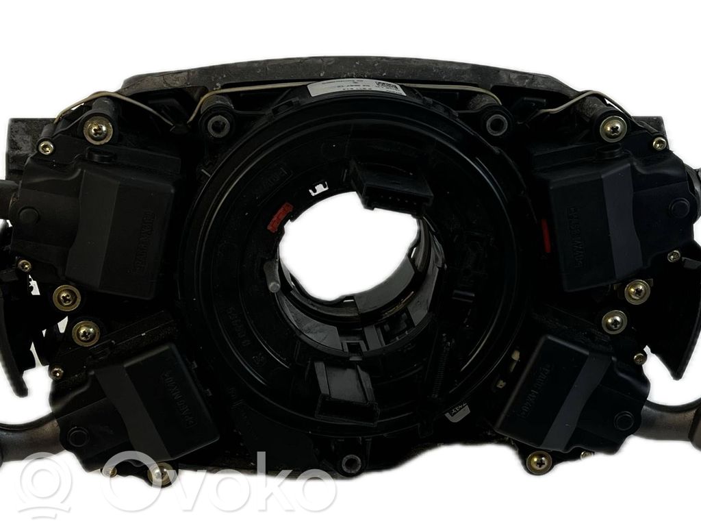 BMW 7 E65 E66 Rokturu komplekts 