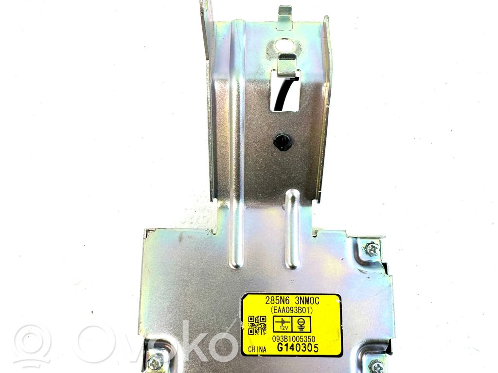 Inne komputery / moduły / sterowniki   EAA093B01,3NM0C,093B1005350