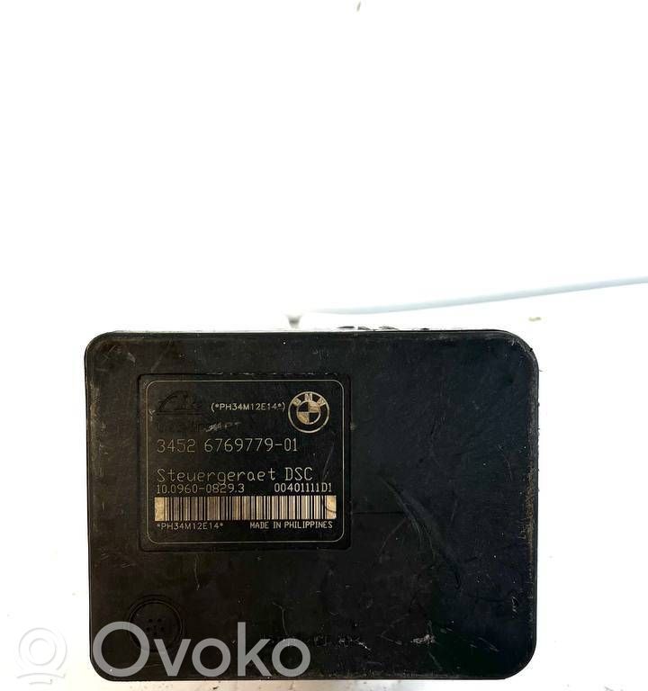 ABS Pump   6769779,00401111D1,10096008293,3451679152101,3452676977901