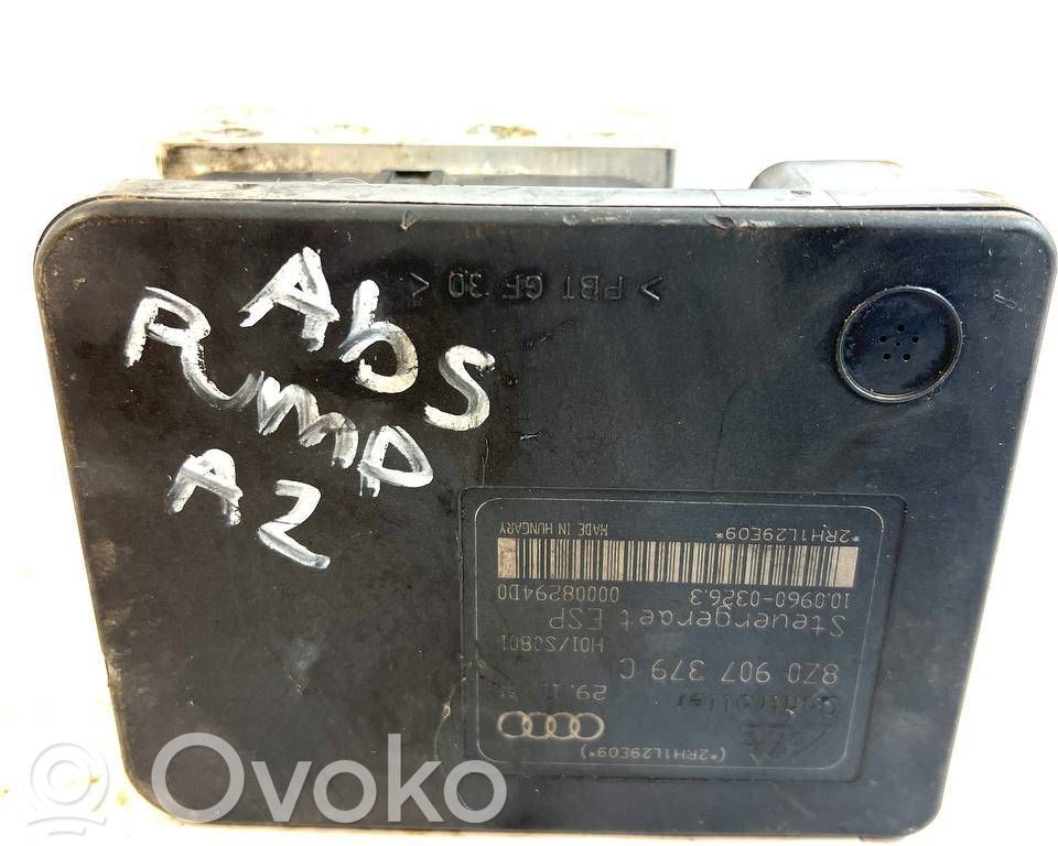 ABS Pump   8Z0907379C,00008294D0,10096003263