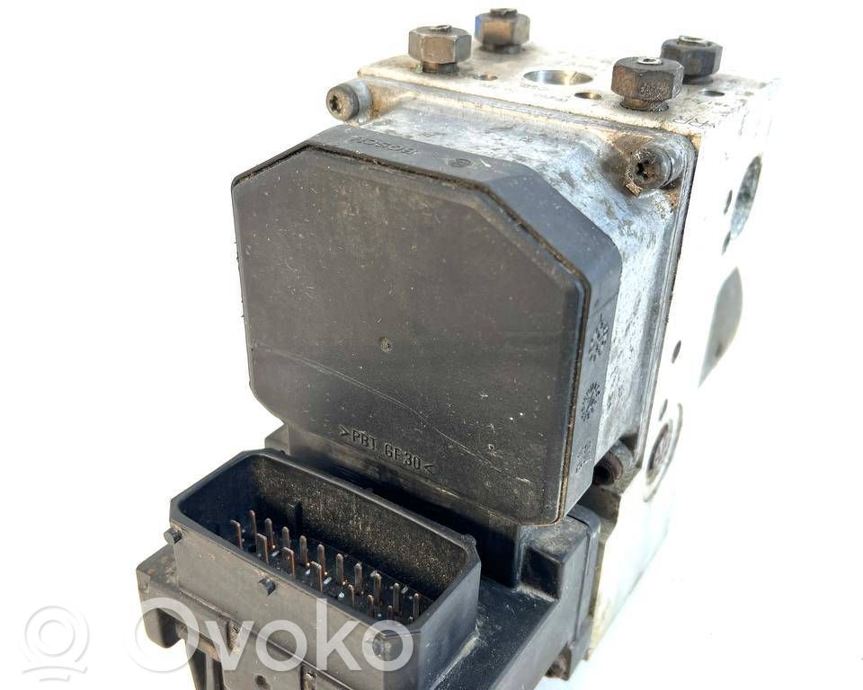 Ford Transit ABS bloks 