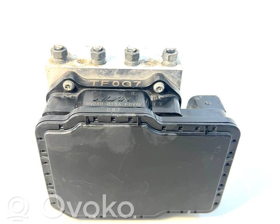 Honda Jazz Bomba de ABS 