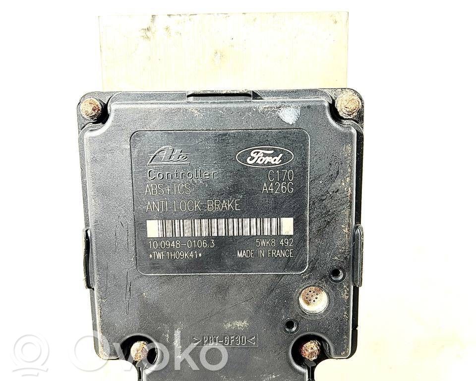 Ford Focus ABS bloks 