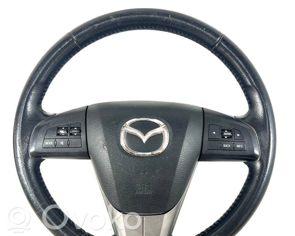 Volant   K0273,4GVWY3MBBWR