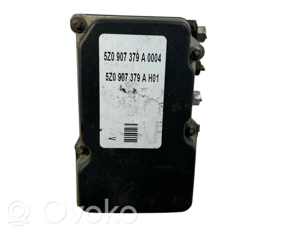 Bomba de ABS   5Z0907379A,026523162604,0265800468
