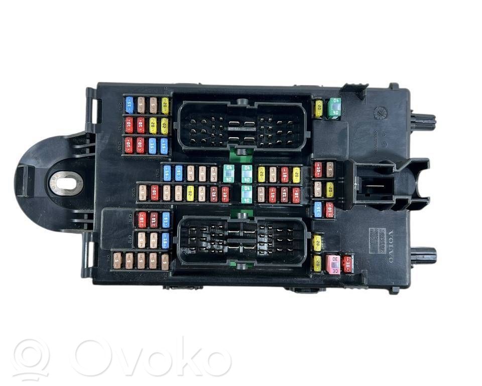 Fuse module   31346672,22062015,0026538