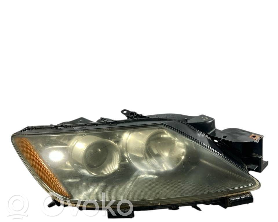 Headlight/headlamp   E22151030