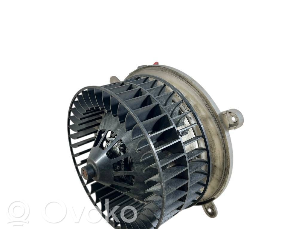 Mercedes-Benz E W210 Ventola riscaldamento/ventilatore abitacolo 