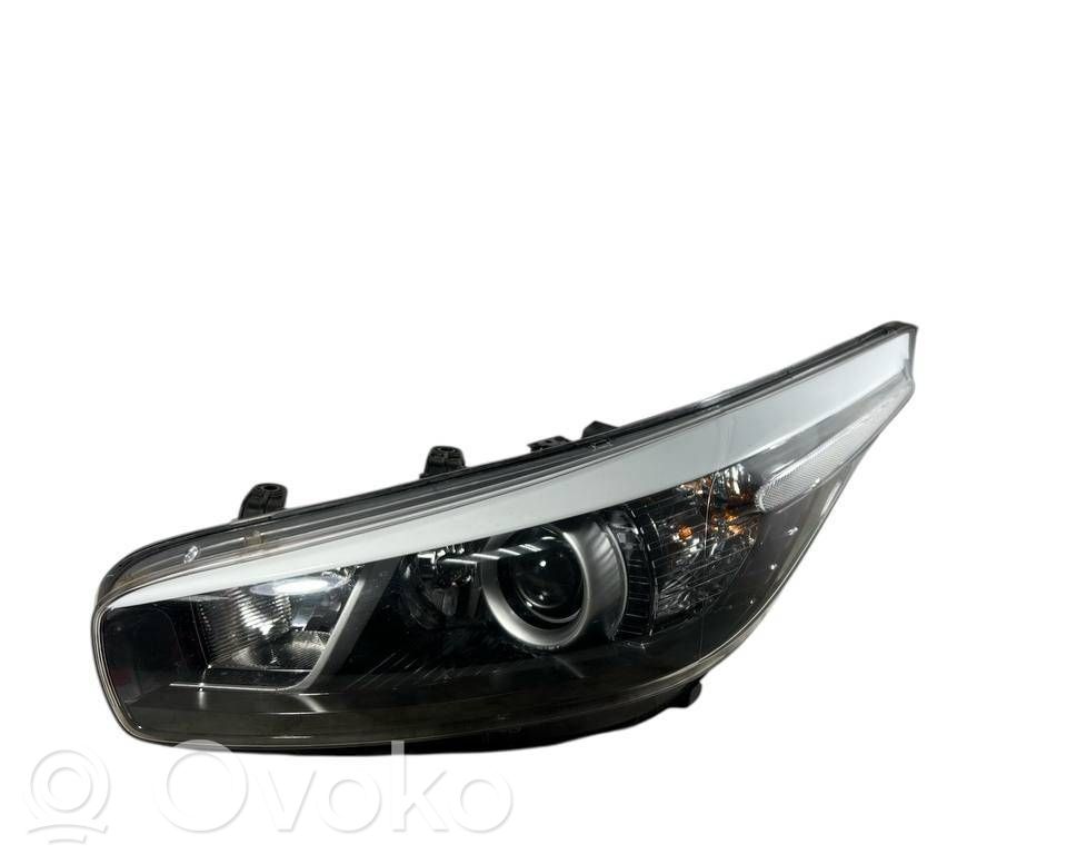 KIA Ceed Headlight/headlamp 