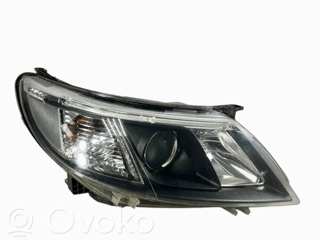 Saab 9-3 Ver2 Scheinwerfer 