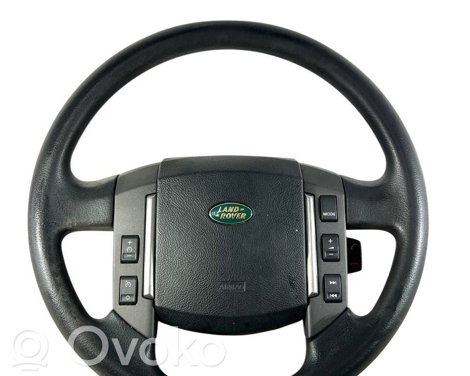 Land Rover Freelander 2 - LR2 Volante 