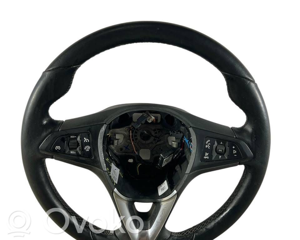 Opel Corsa E Stūre 