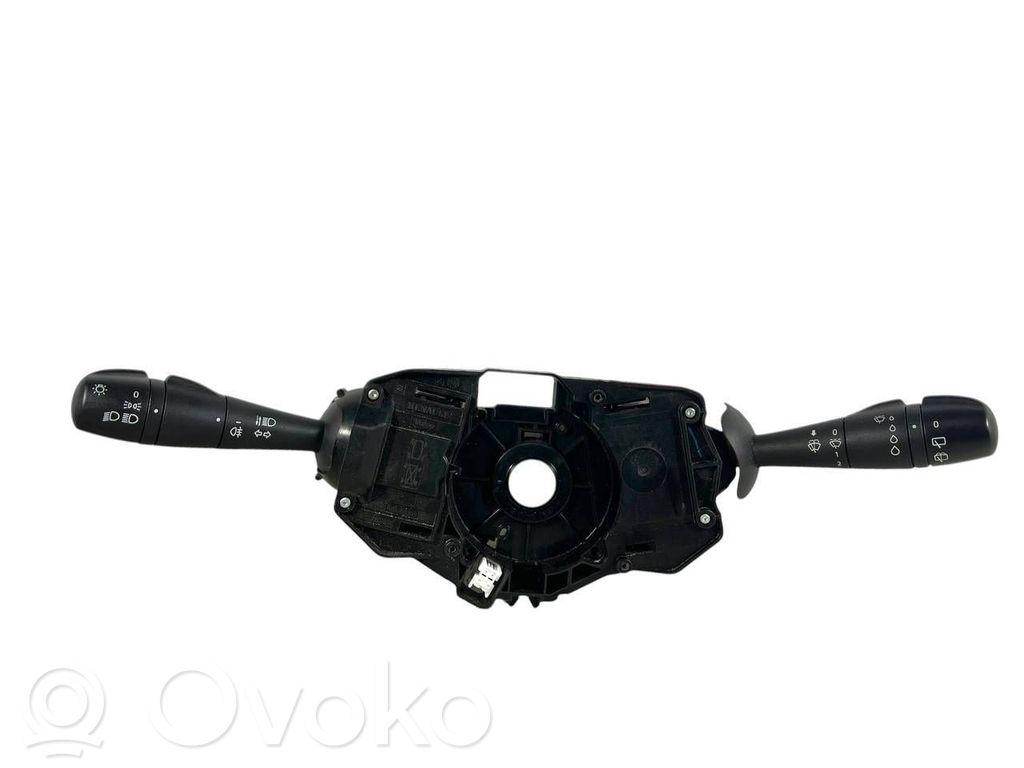 Smart ForTwo II Commodo, commande essuie-glace/phare 