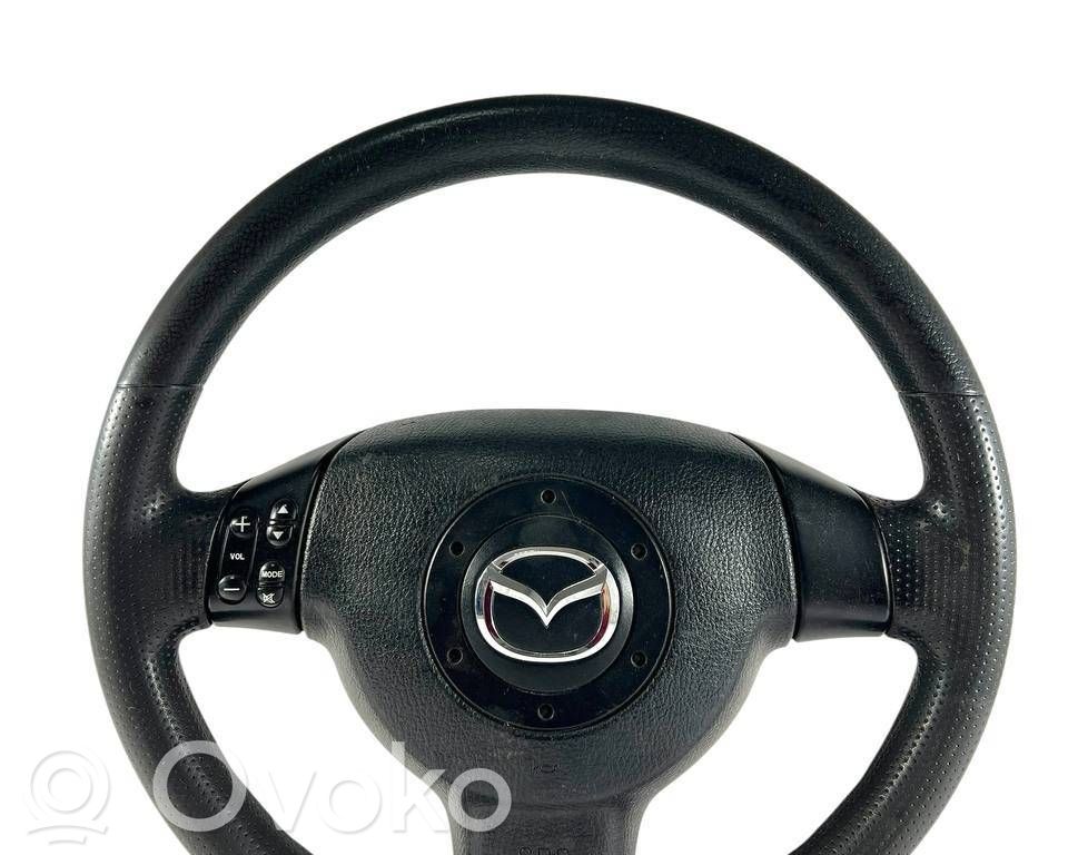 Mazda 2 Vairas 