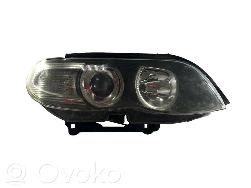 Headlight/headlamp   22454600,22454600RE