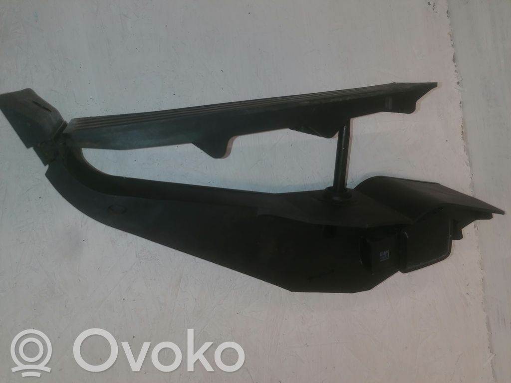 Accelerator throttle pedal   676693002,25916010,3542676693002